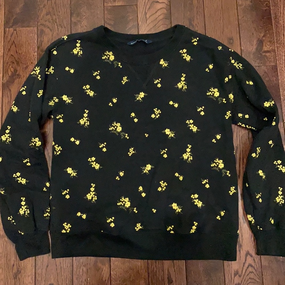 Abercrombie sweatshirt